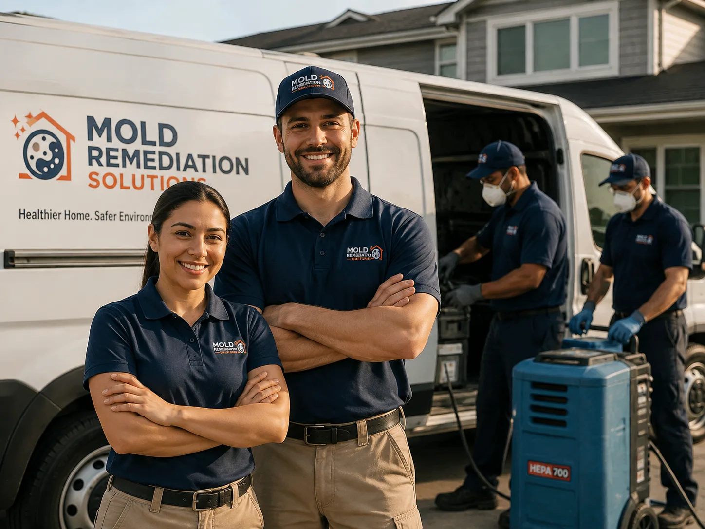Mold Remediation company in Dexter, MO